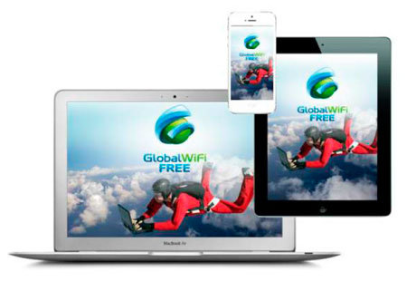 Реклама в сети wi fi