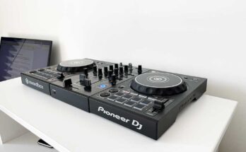 Прокат Pioneer DDJ-400 в Перми