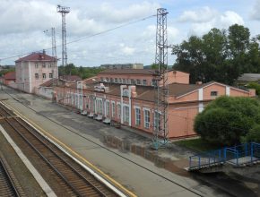 Реклама в Верещагино