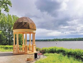 Краснокамск