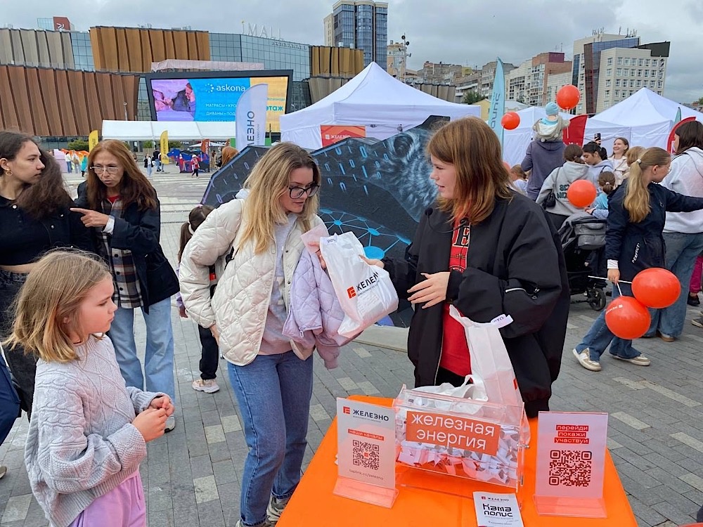 День строителя в Перми 2025