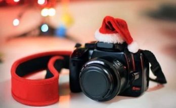 Фотобудка на Новый Год в Перми